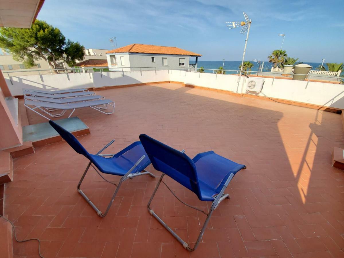 House Mare Nostrum Moncófar