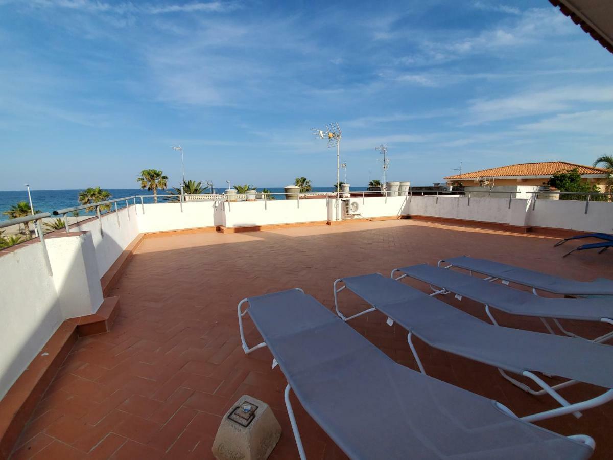 Casa vacanze House Mare Nostrum *