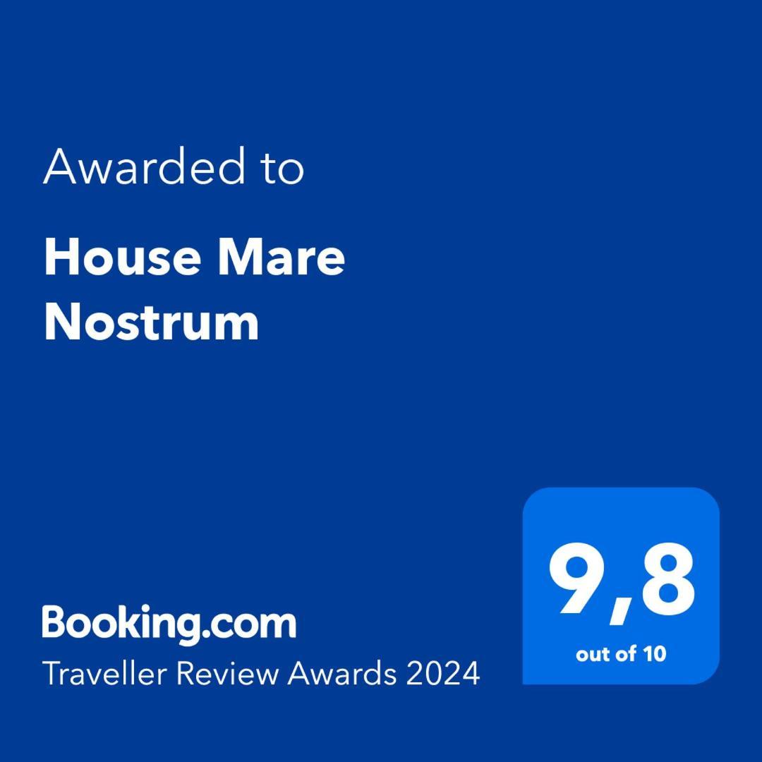 House Mare Nostrum * Moncofar